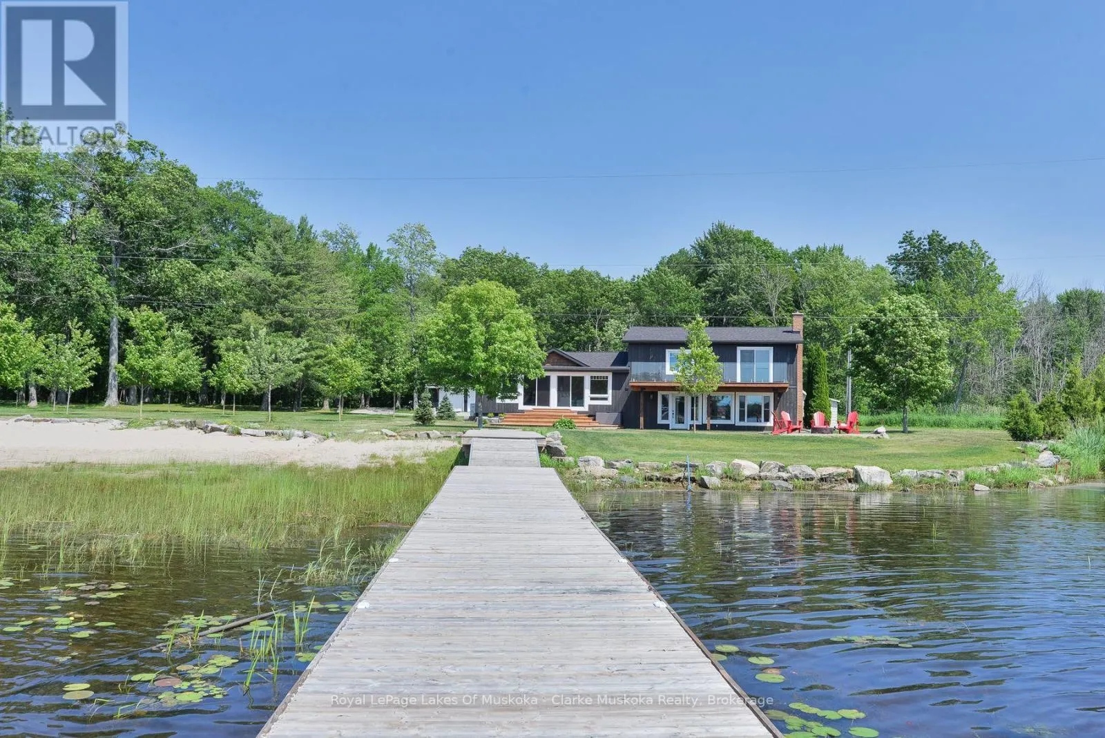 21 ELLERY ROAD