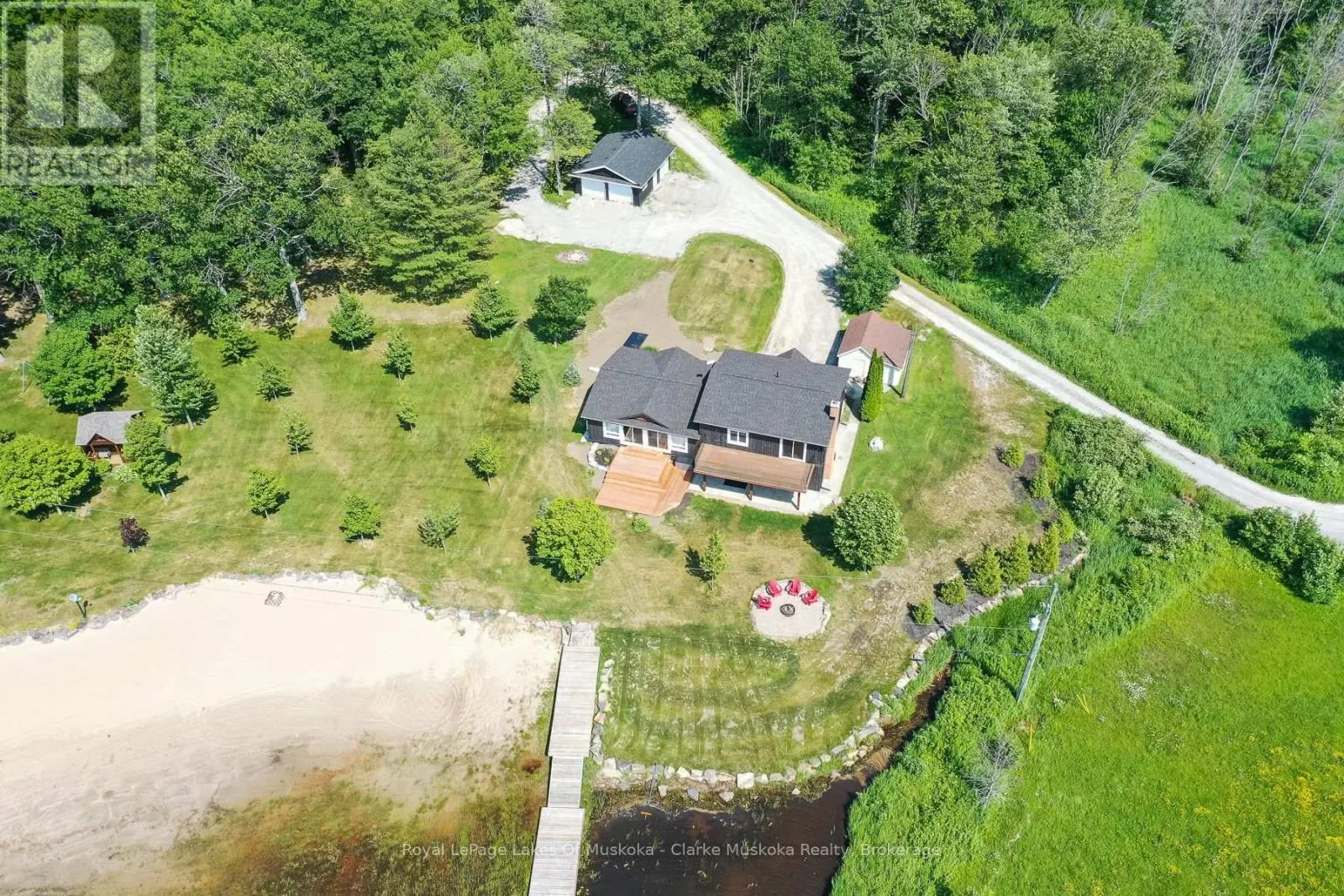 21 ELLERY ROAD