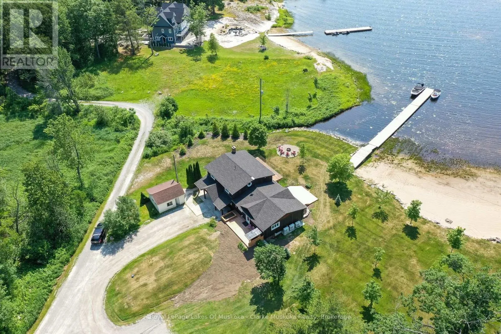 21 ELLERY ROAD