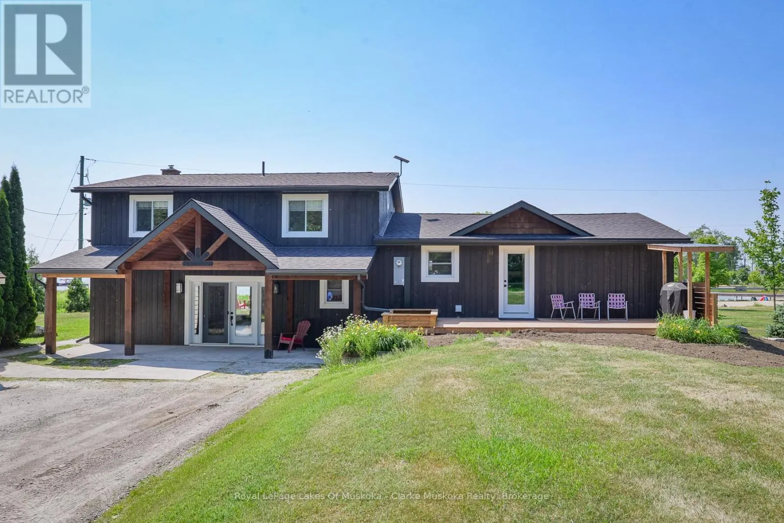 21 ELLERY ROAD