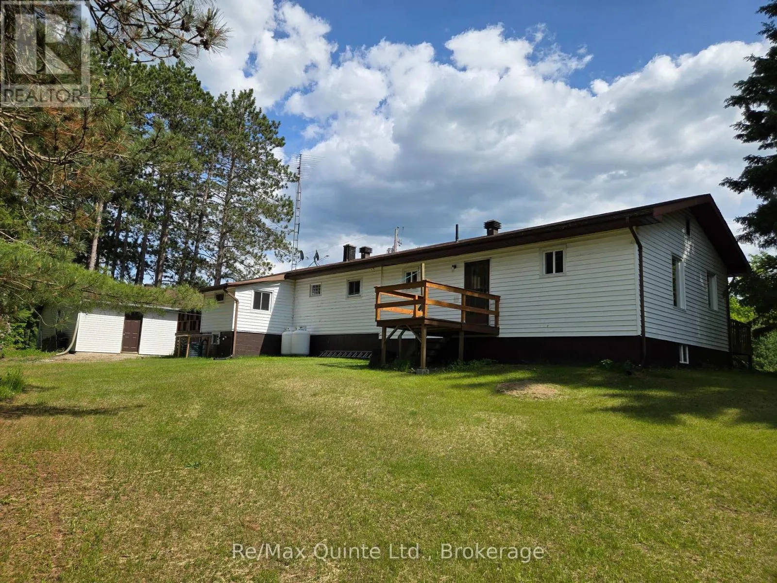 690 POTTER SETTLEMENT ROAD