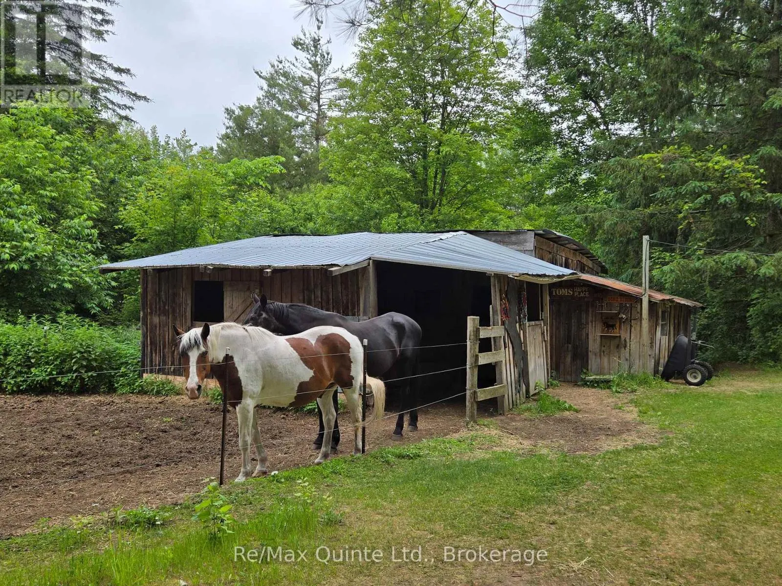 690 POTTER SETTLEMENT ROAD