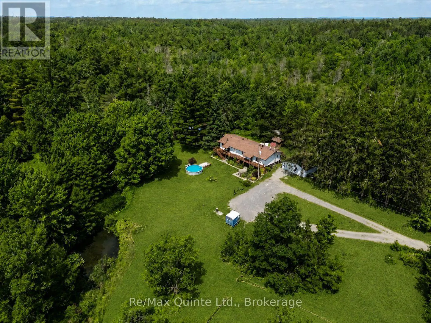 690 POTTER SETTLEMENT ROAD