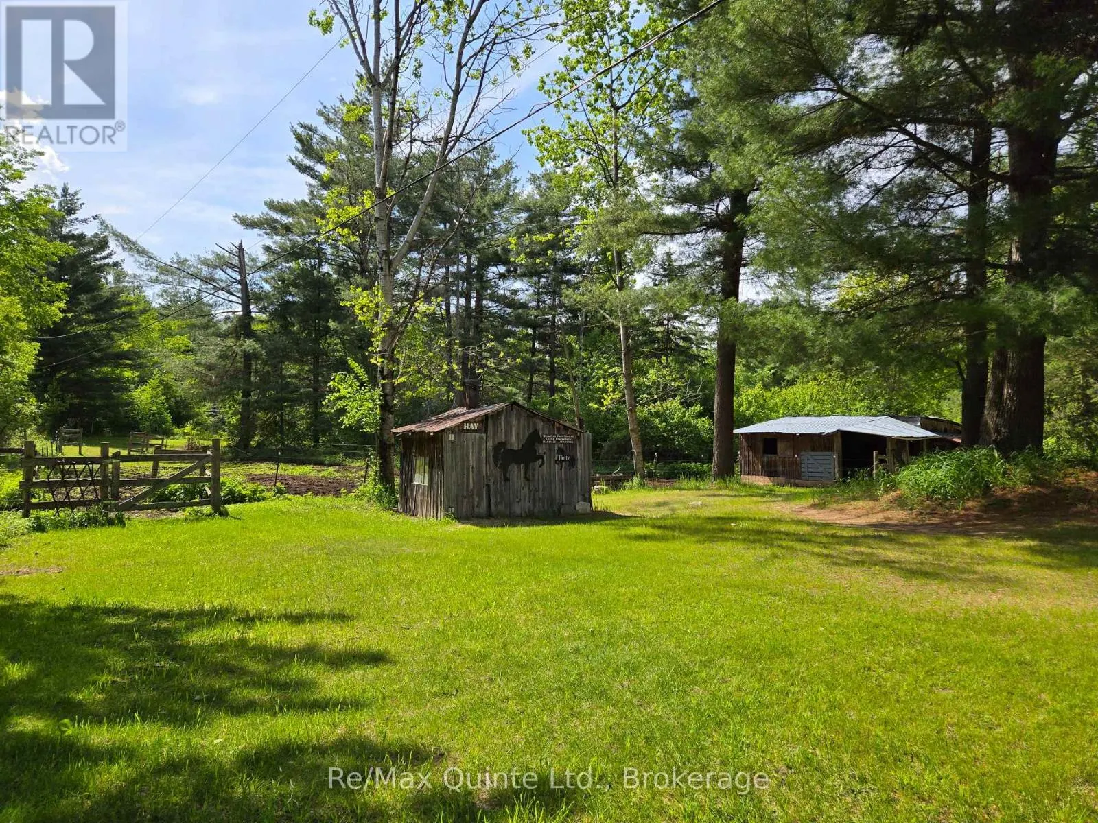690 POTTER SETTLEMENT ROAD