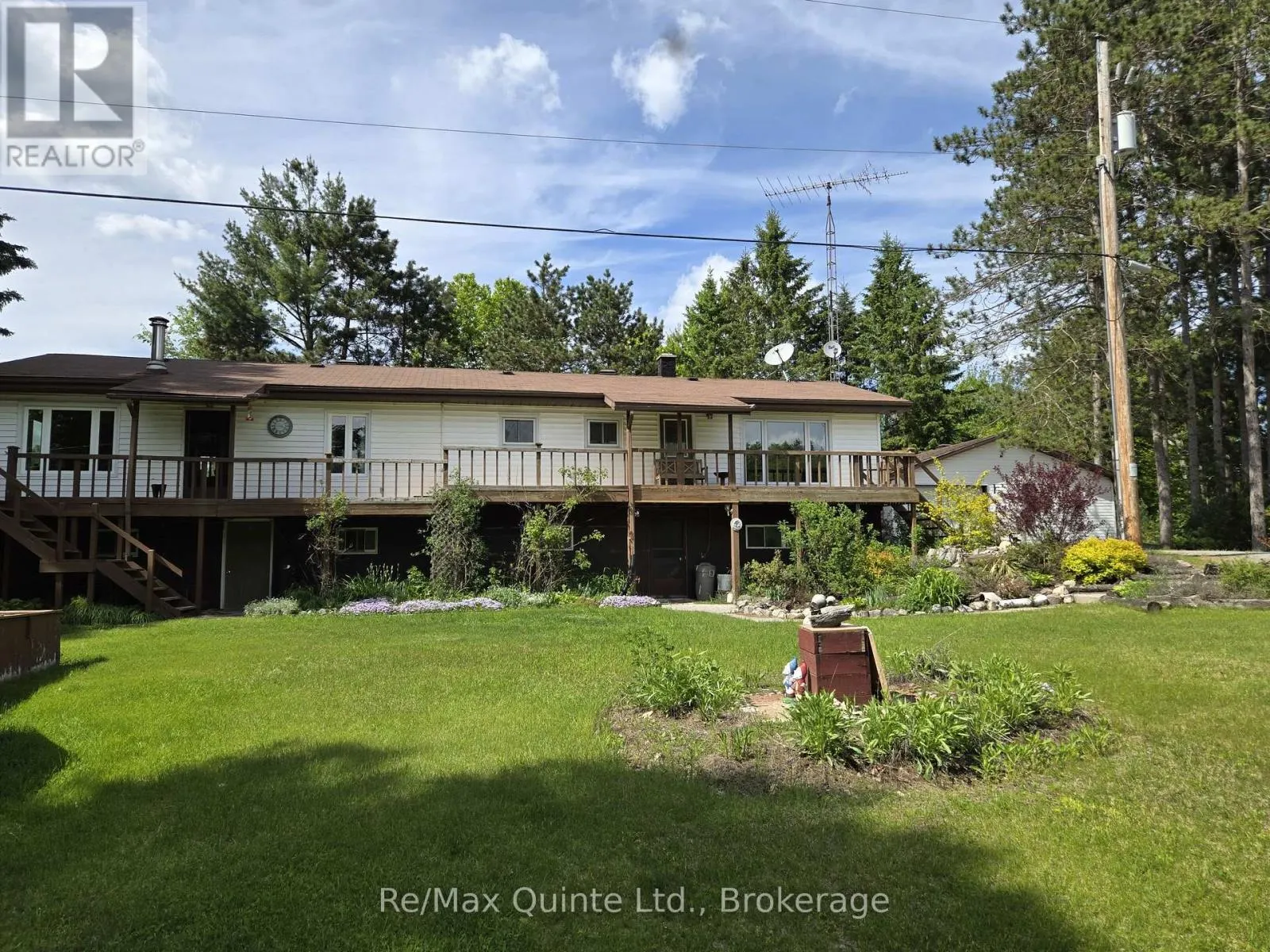 690 POTTER SETTLEMENT ROAD