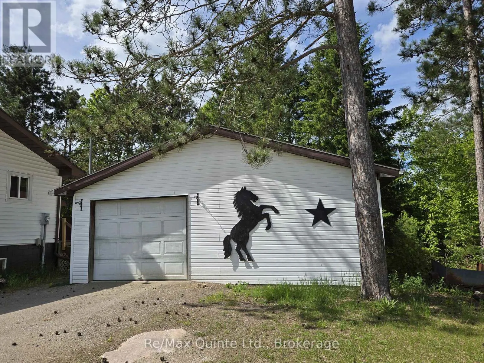 690 POTTER SETTLEMENT ROAD