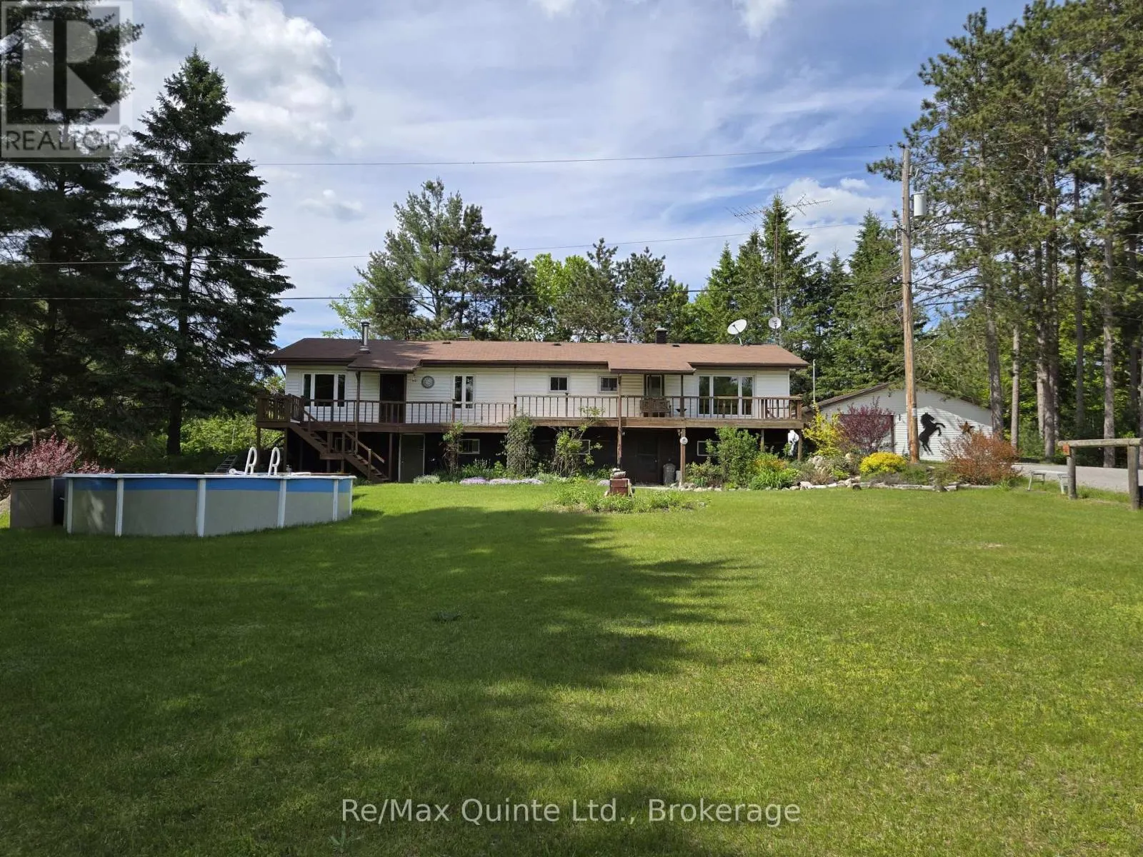 690 POTTER SETTLEMENT ROAD