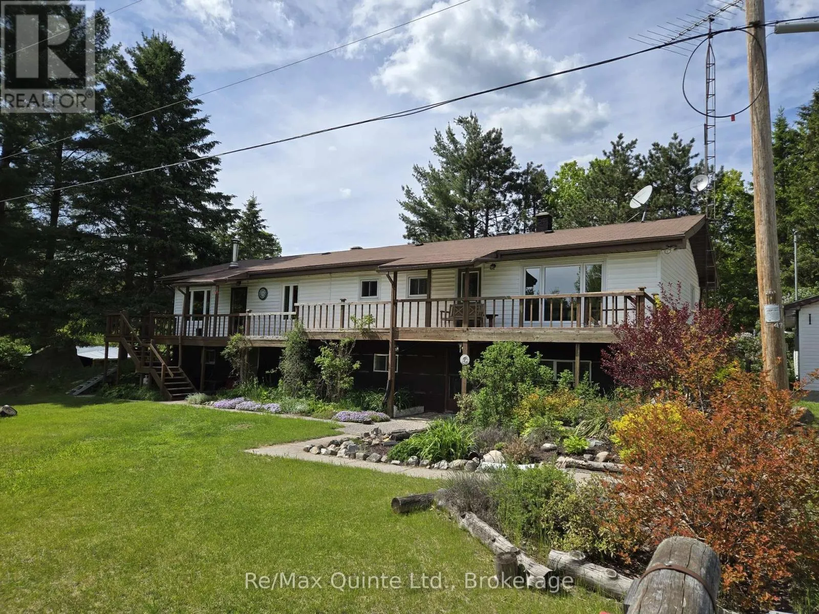 690 POTTER SETTLEMENT ROAD
