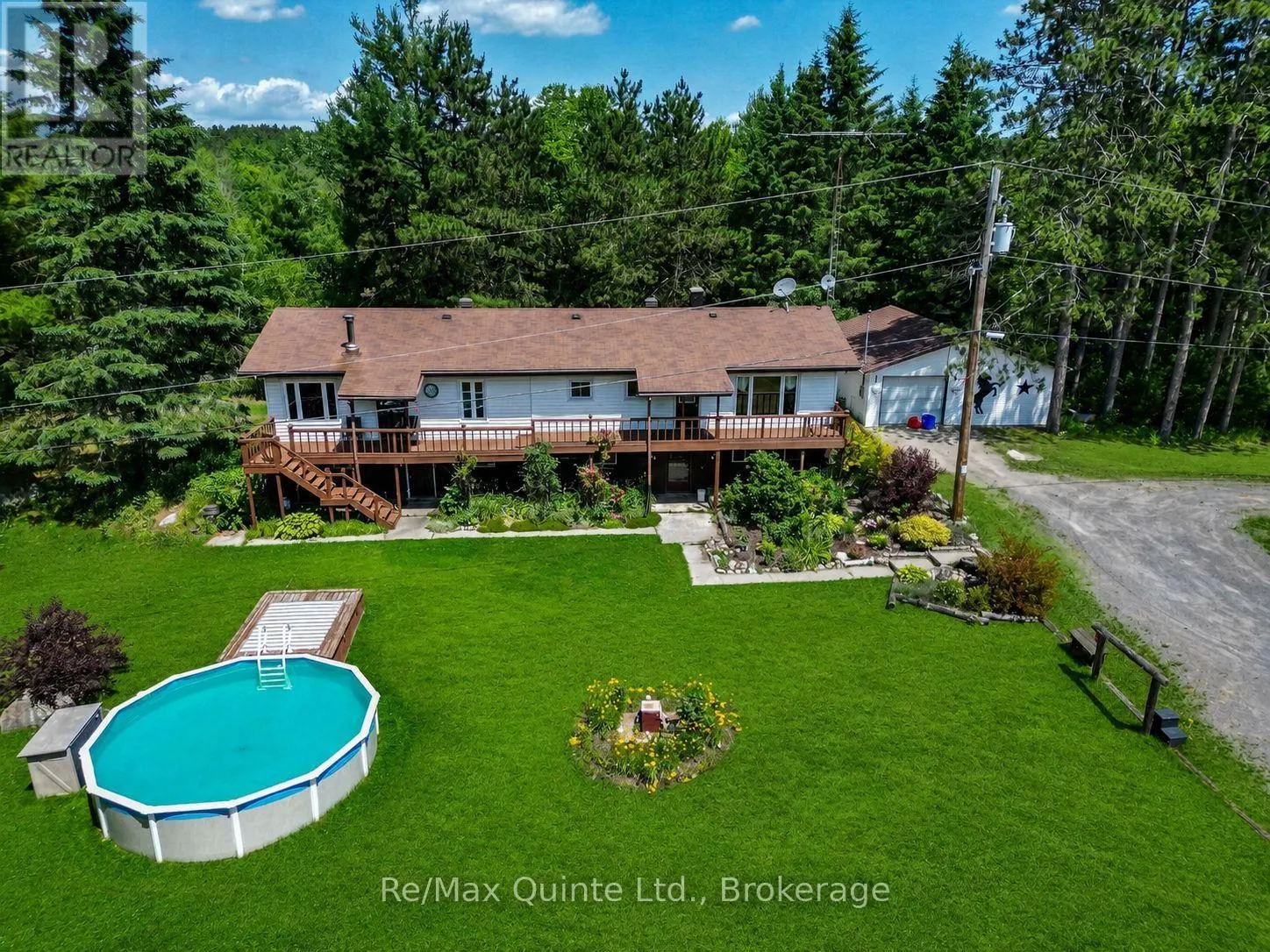 690 POTTER SETTLEMENT ROAD