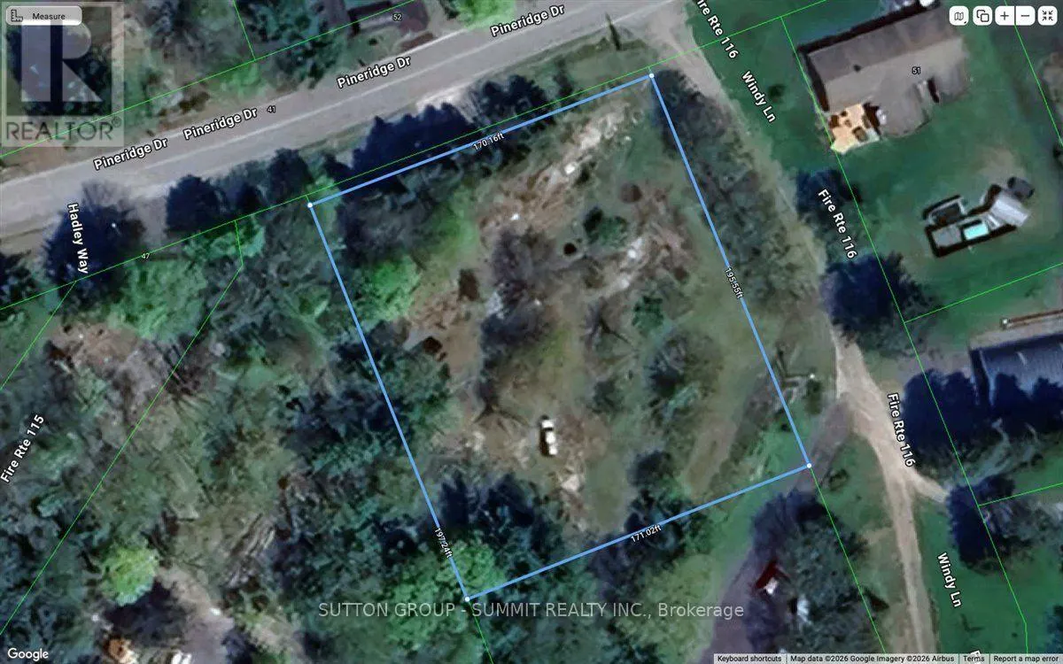 49 PINERIDGE DRIVE