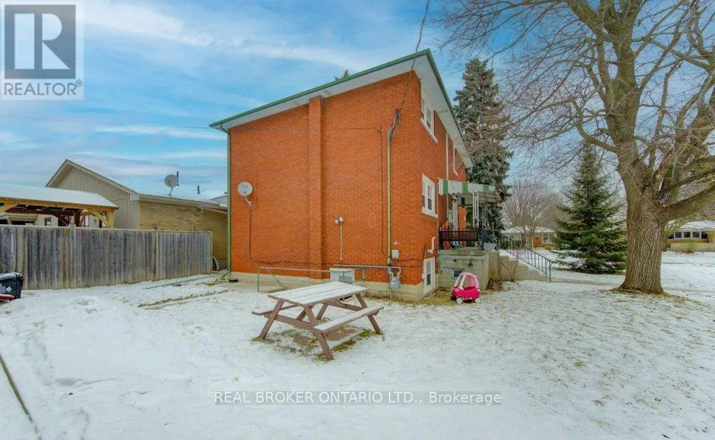109 ETON DRIVE