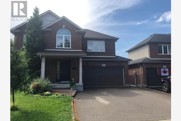 84 MCBRIDE DRIVE