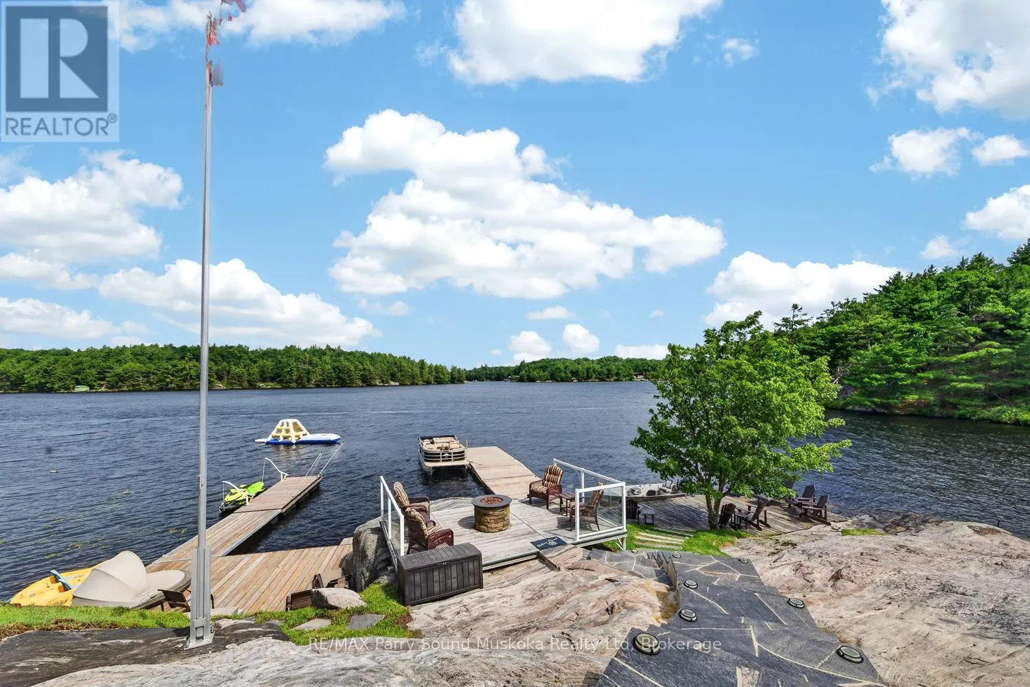 101 HEALEY LAKE WATER