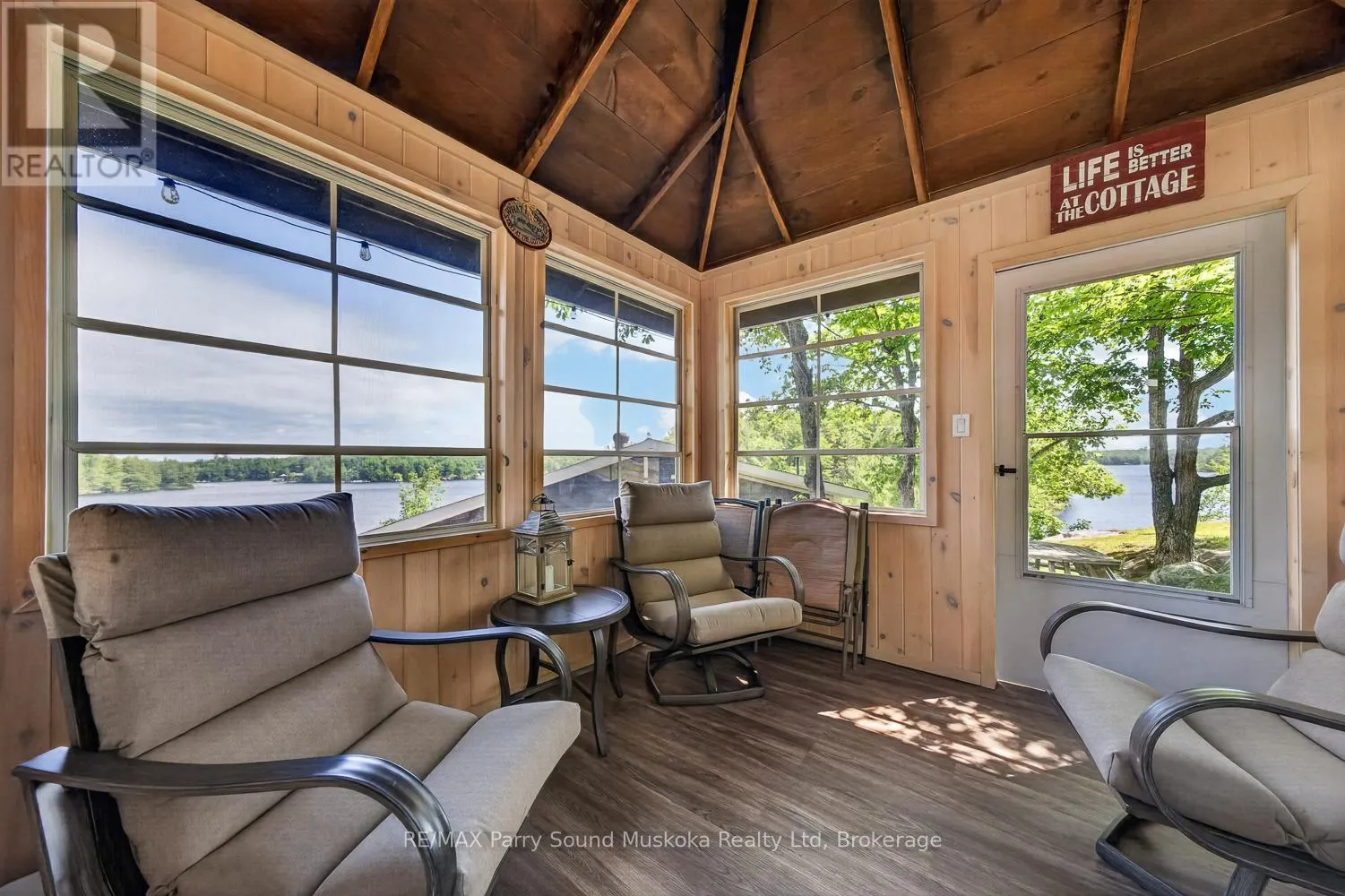 101 HEALEY LAKE WATER
