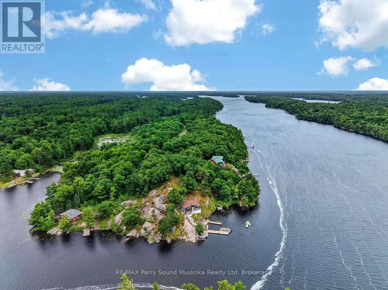 101 HEALEY LAKE WATER