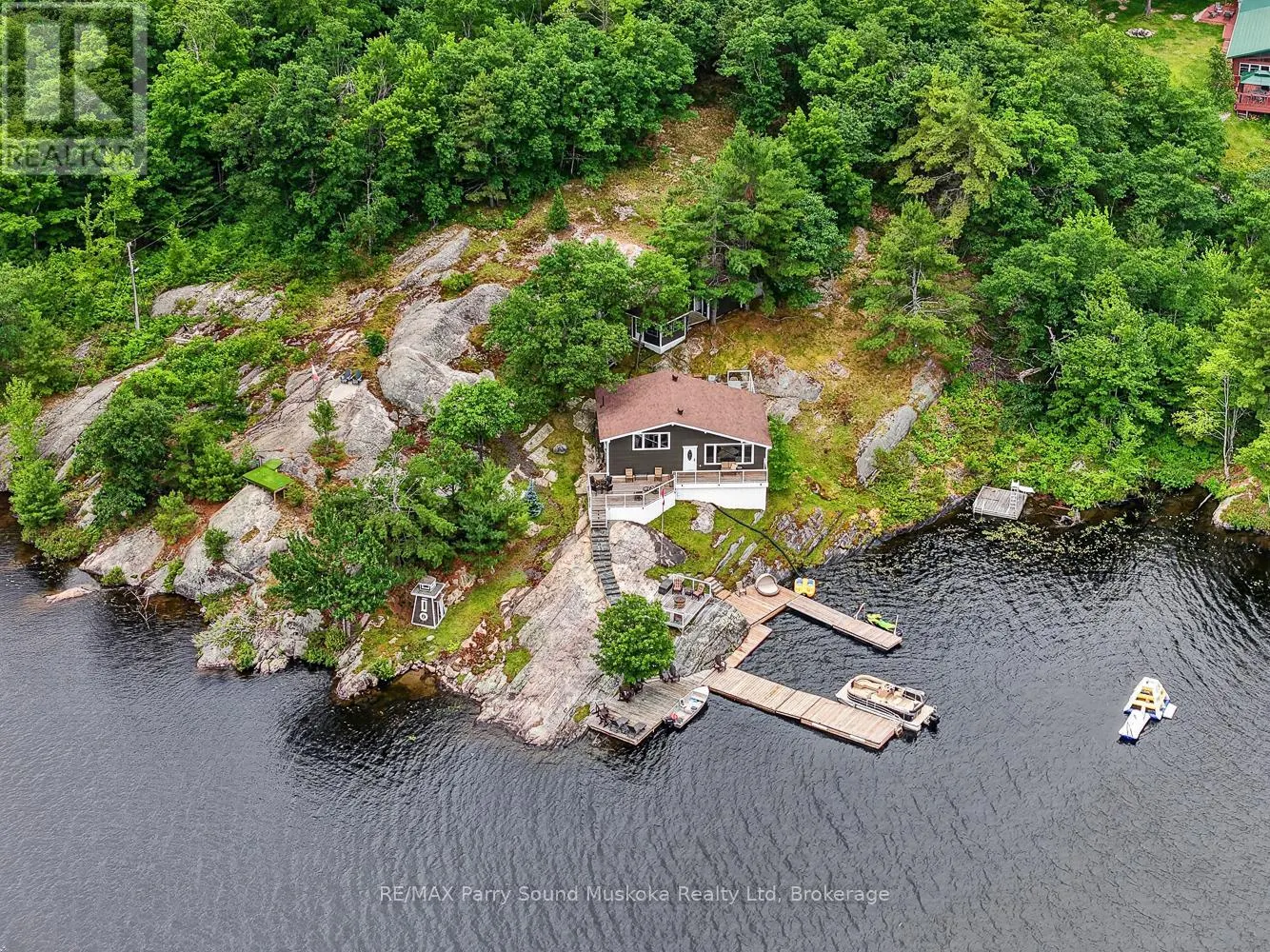 101 HEALEY LAKE WATER