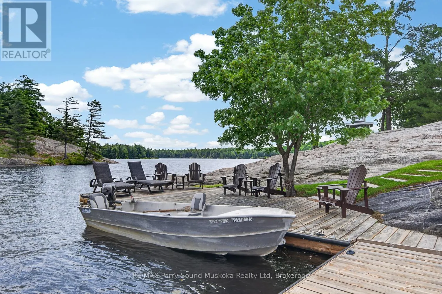 101 HEALEY LAKE WATER