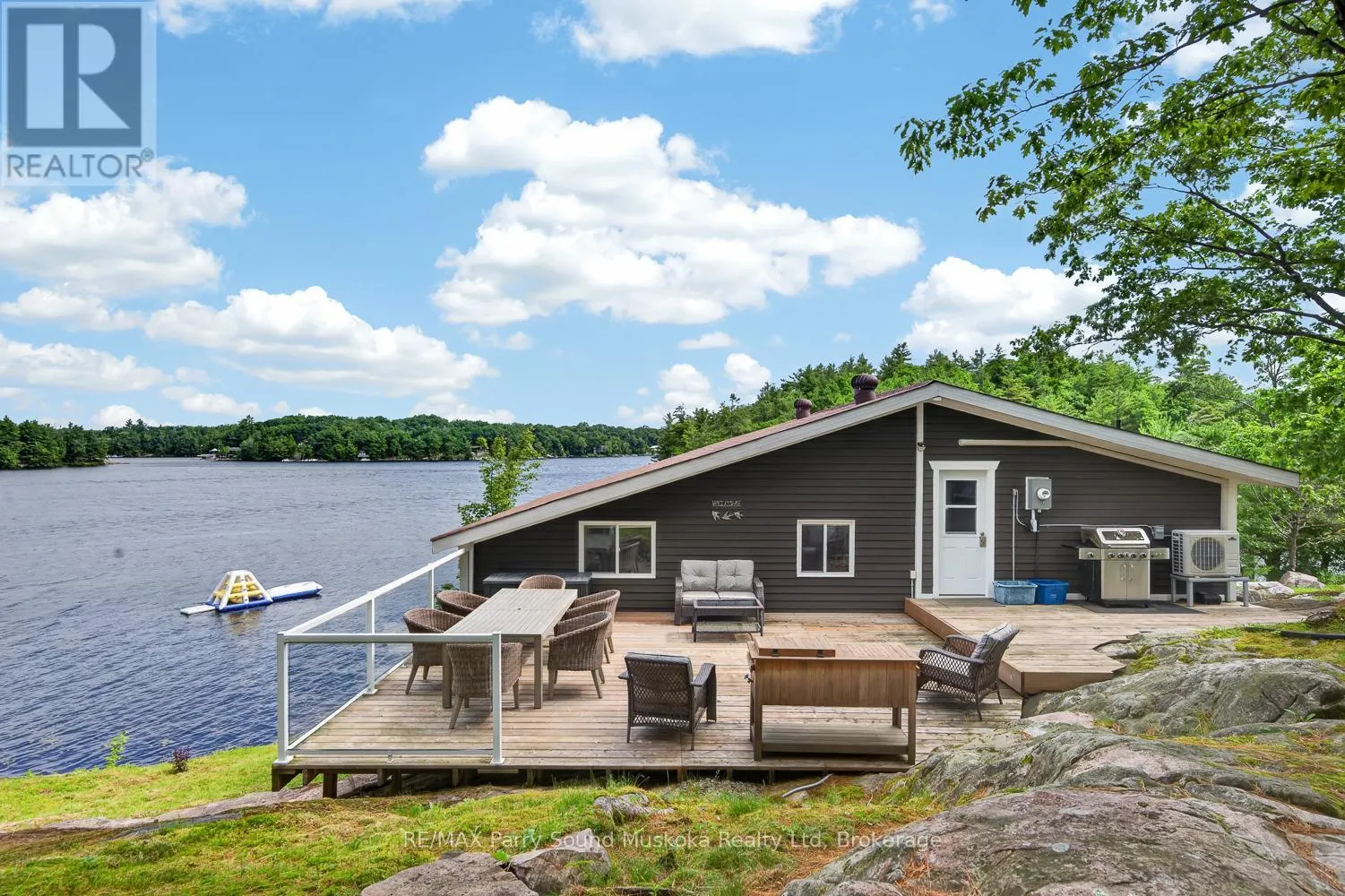 101 HEALEY LAKE WATER