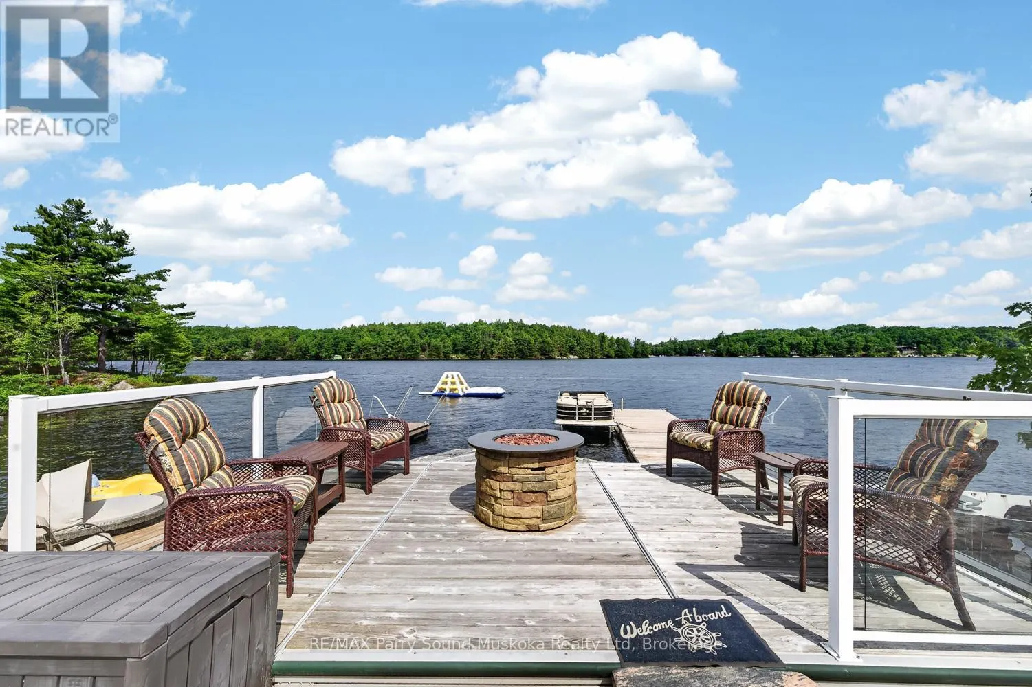 101 HEALEY LAKE WATER
