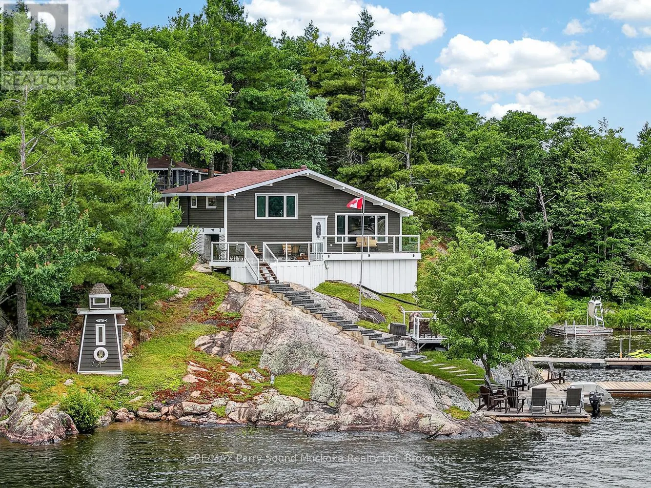 101 HEALEY LAKE WATER