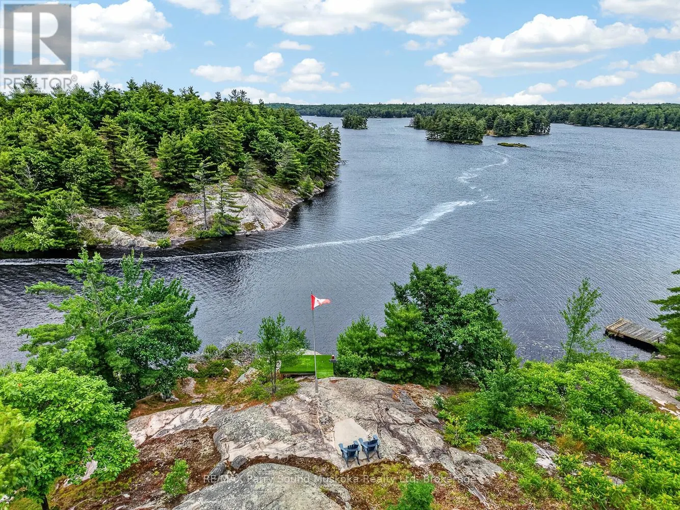 101 HEALEY LAKE WATER