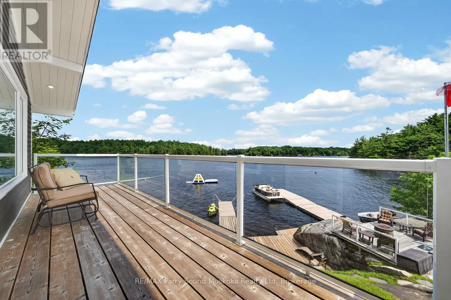 101 HEALEY LAKE WATER