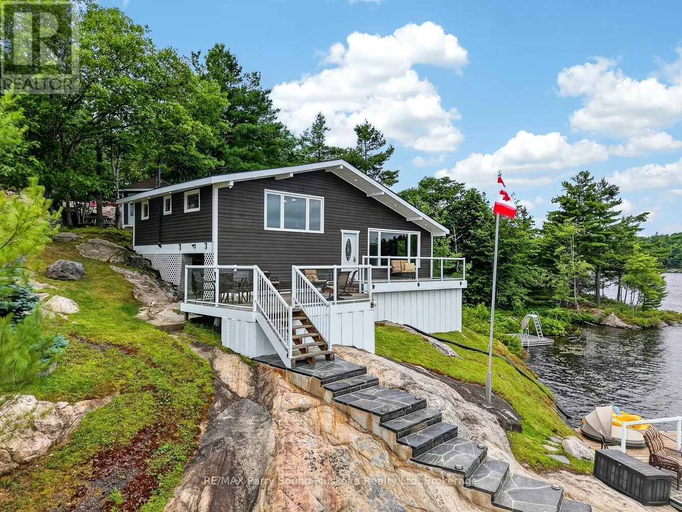 101 HEALEY LAKE WATER