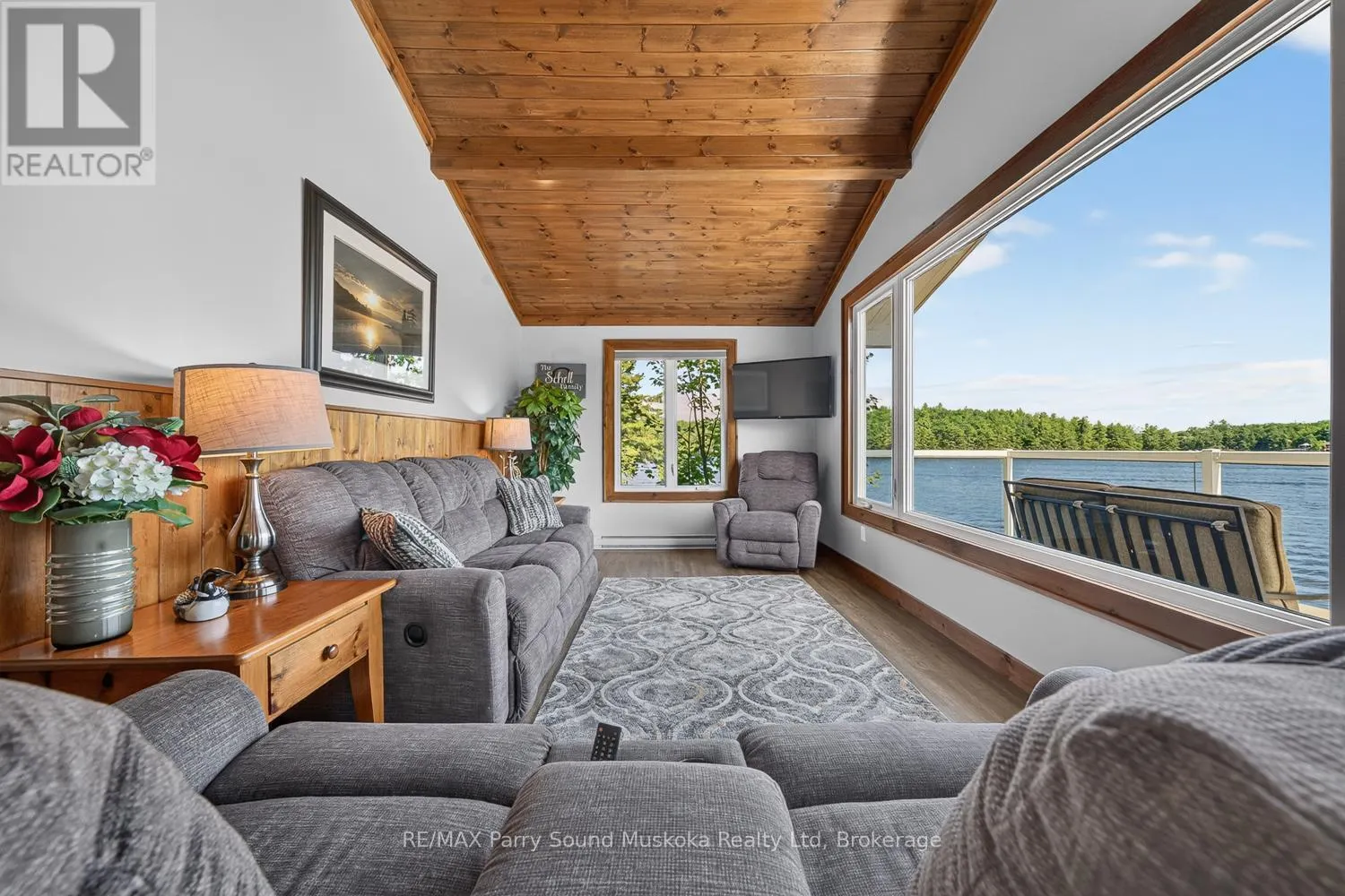 101 HEALEY LAKE WATER