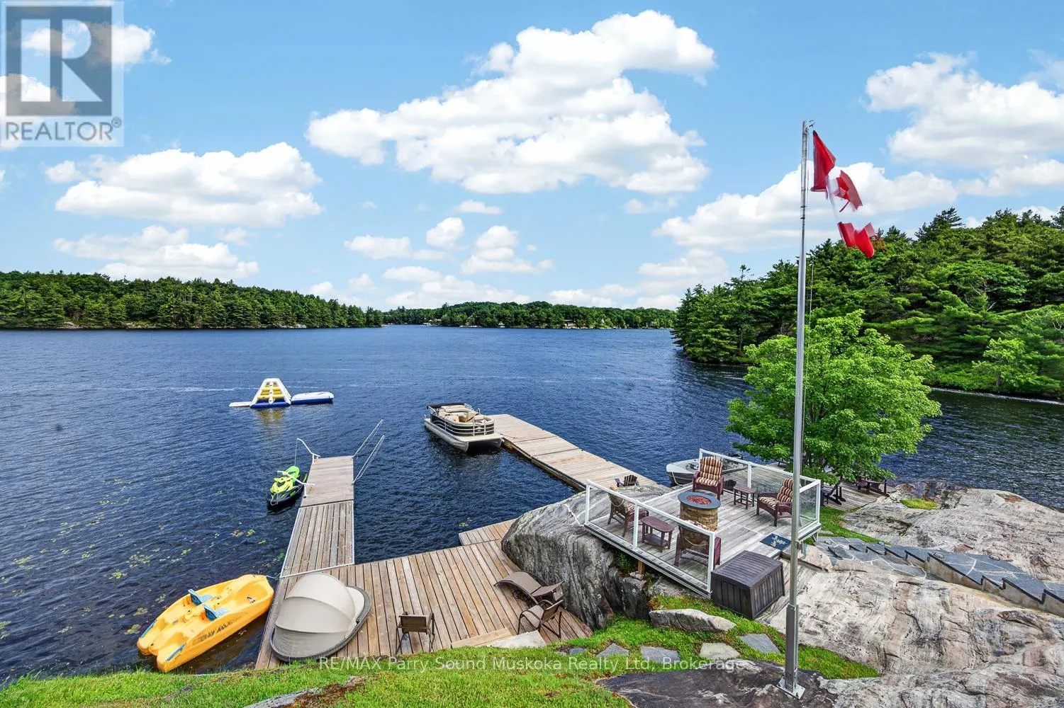 101 HEALEY LAKE WATER