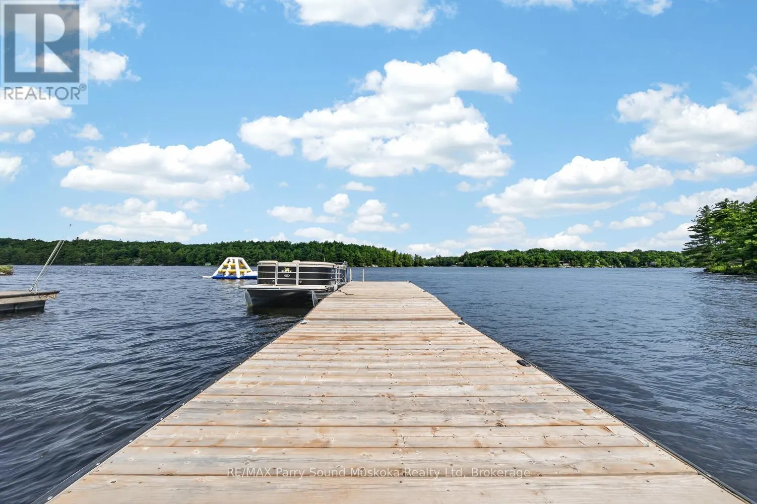 101 HEALEY LAKE WATER