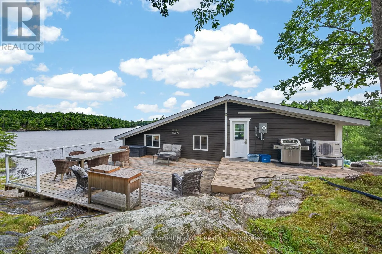 101 HEALEY LAKE WATER