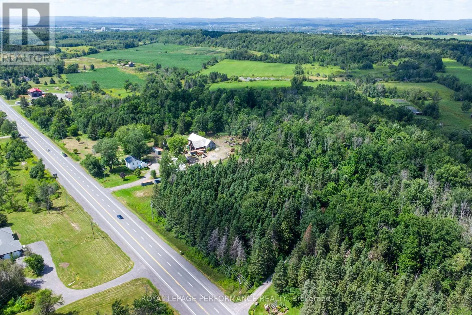 N/A (PART LOT 16, CON 2) COUNTY 17 ROAD