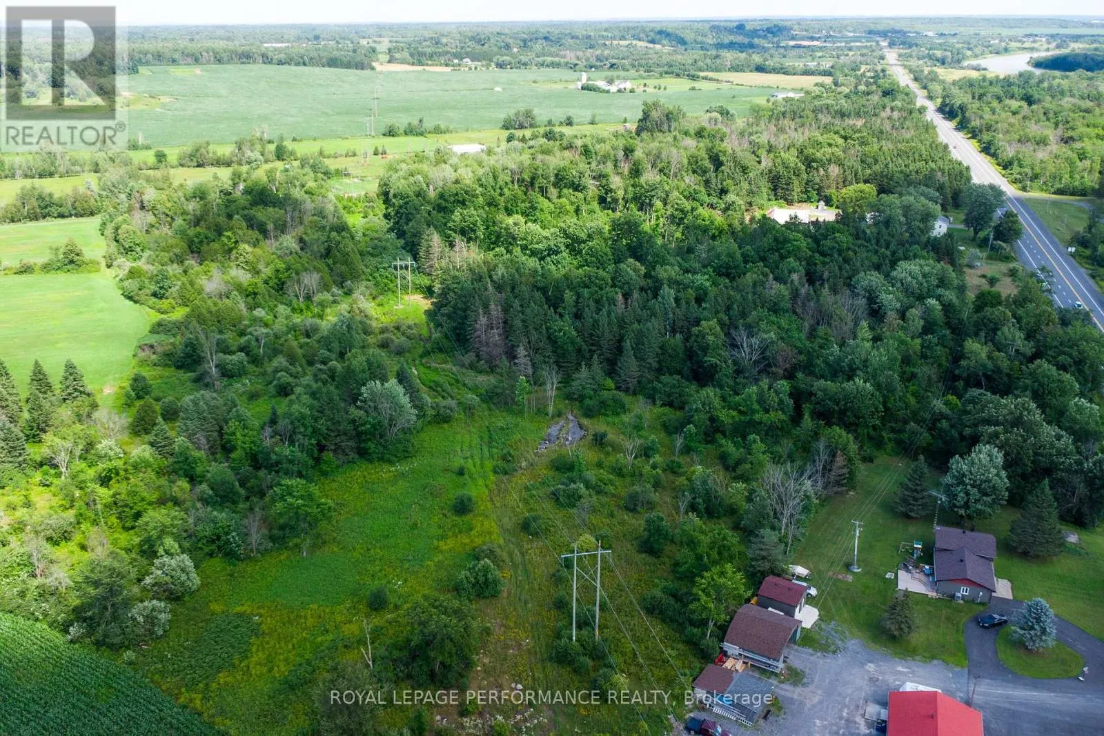 N/A (PART LOT 16, CON 2) COUNTY 17 ROAD