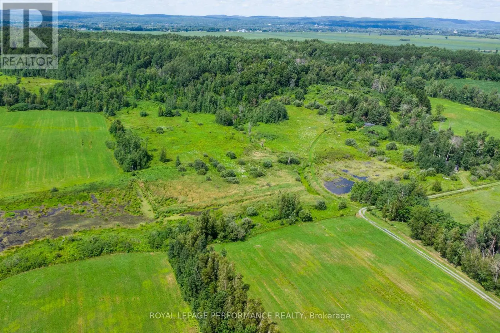 N/A (PART LOT 16, CON 2) COUNTY 17 ROAD