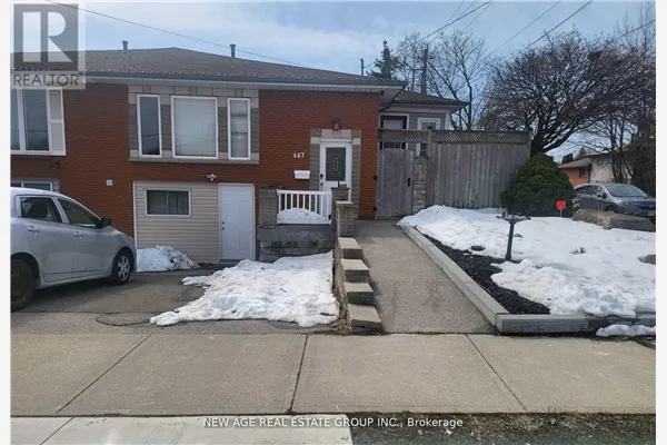 467 LIMERIDGE ROAD W