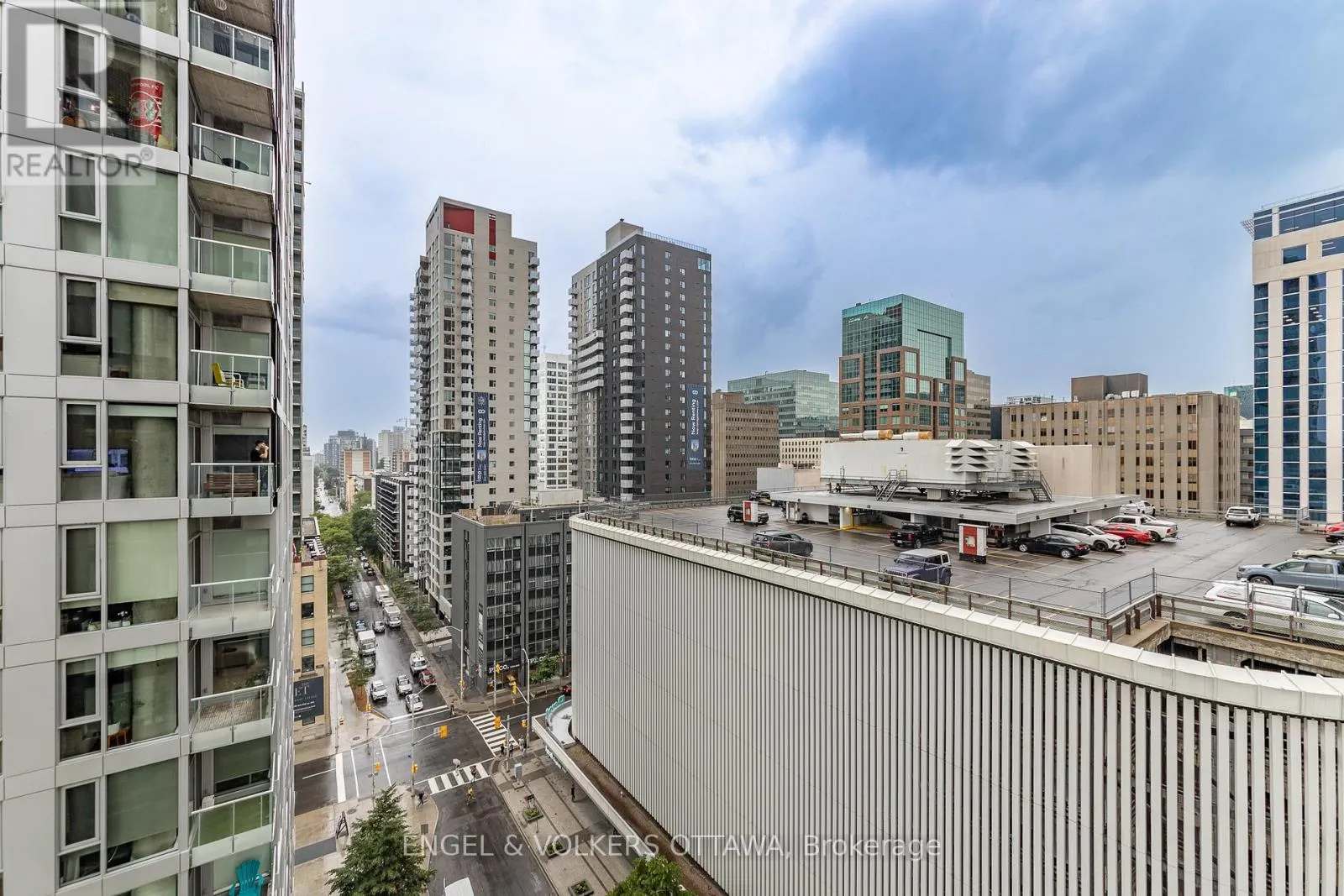 1103 - 40 NEPEAN STREET