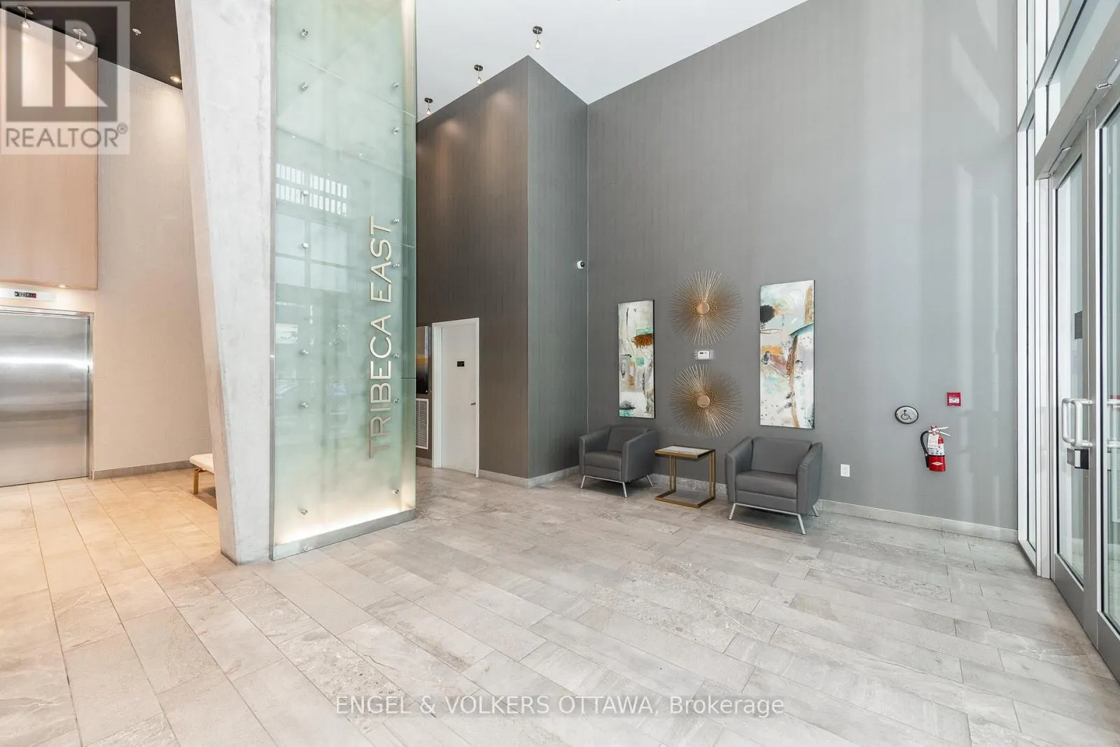 1103 - 40 NEPEAN STREET