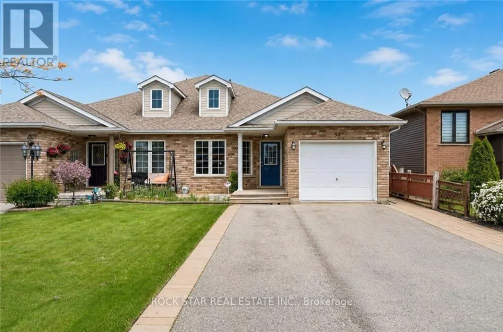 56 GOLDEN ACRES DRIVE