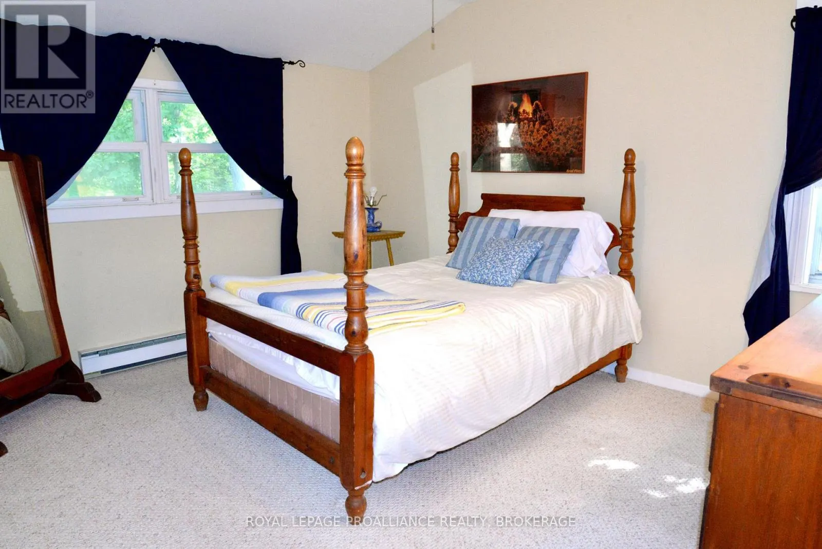 121 TREMONT PARK ISLAND