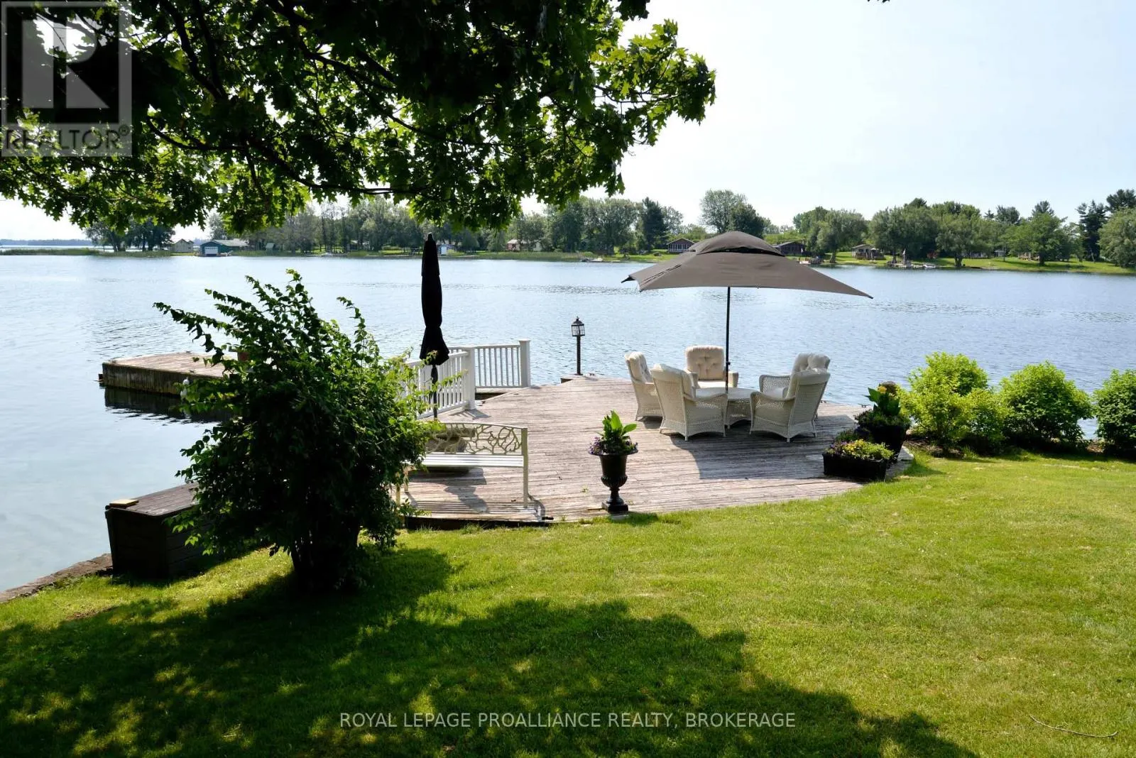 121 TREMONT PARK ISLAND