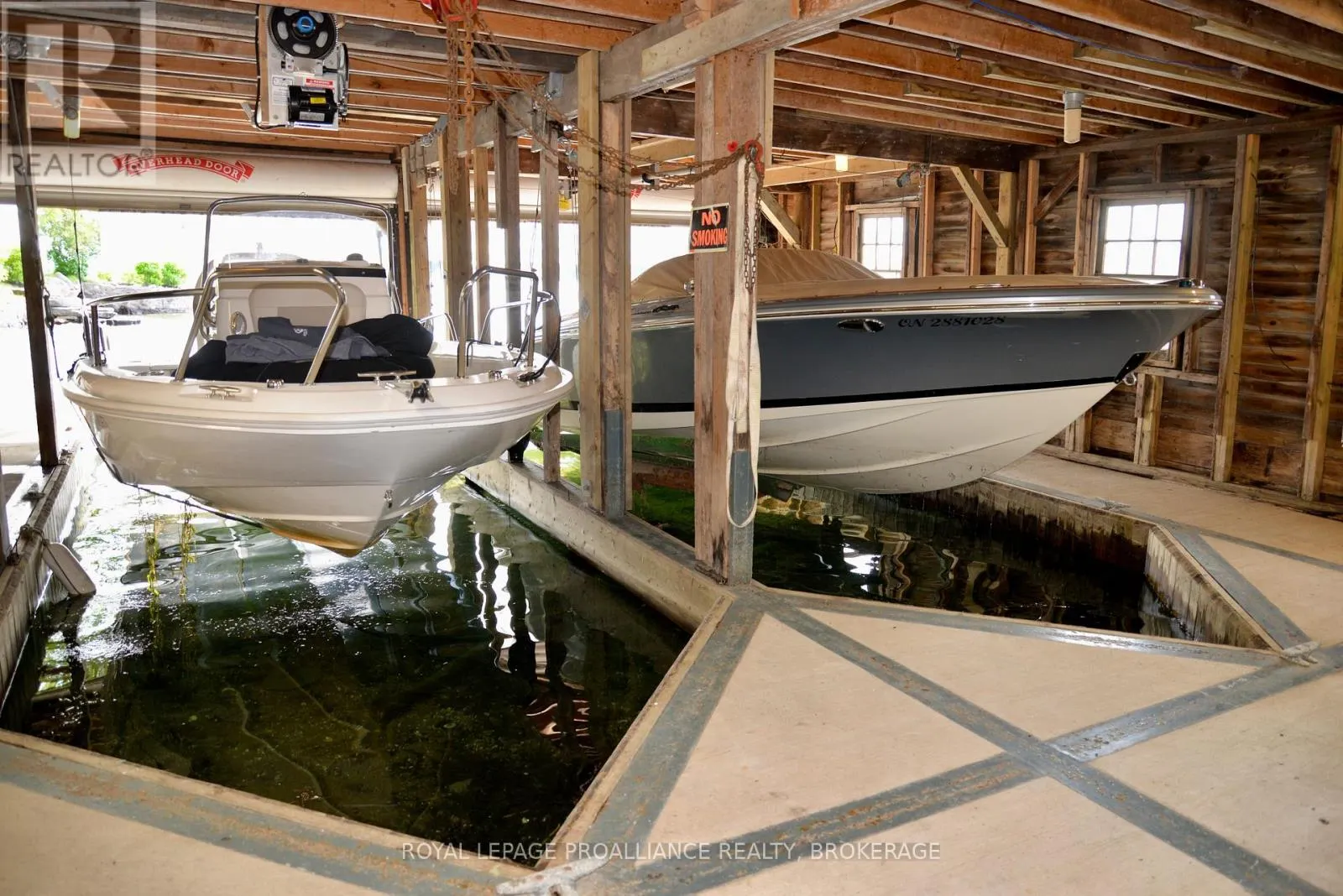 121 TREMONT PARK ISLAND