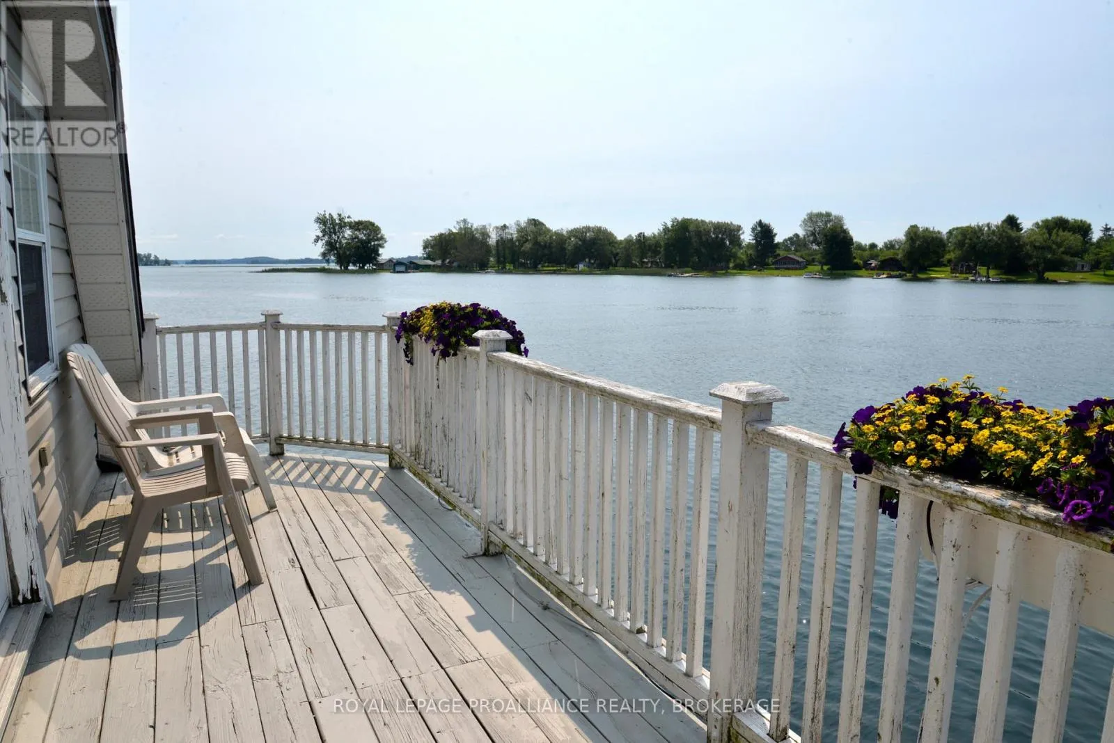 121 TREMONT PARK ISLAND