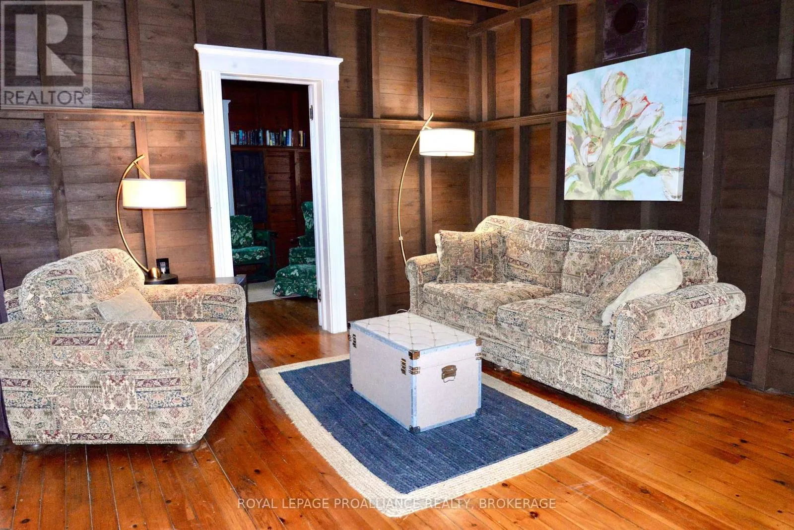 121 TREMONT PARK ISLAND