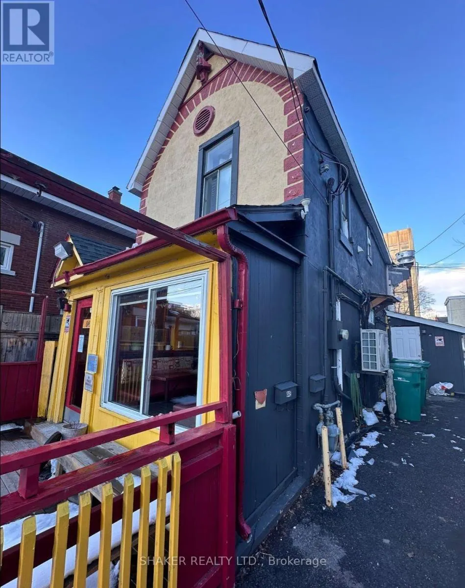449 PRESTON STREET