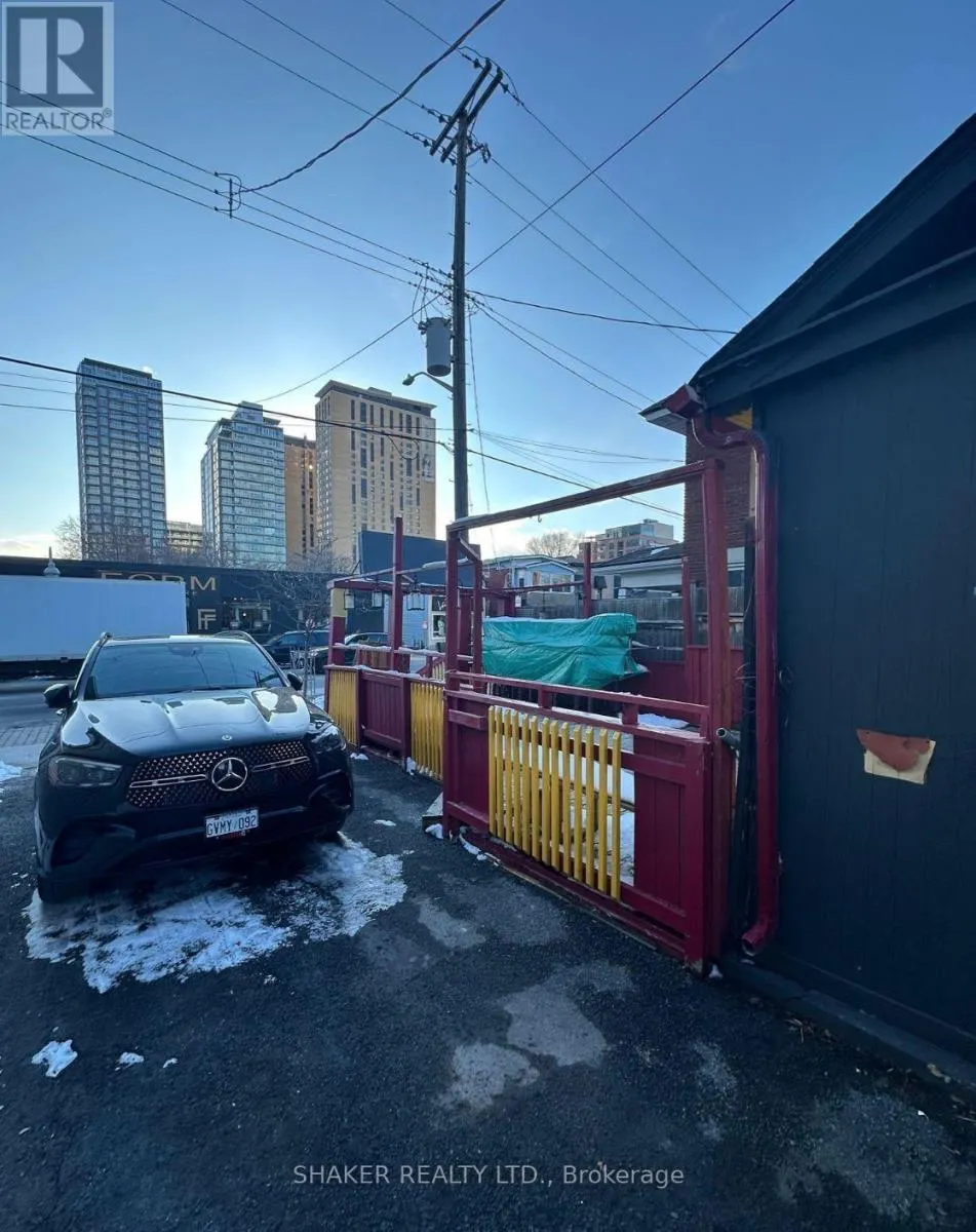 449 PRESTON STREET