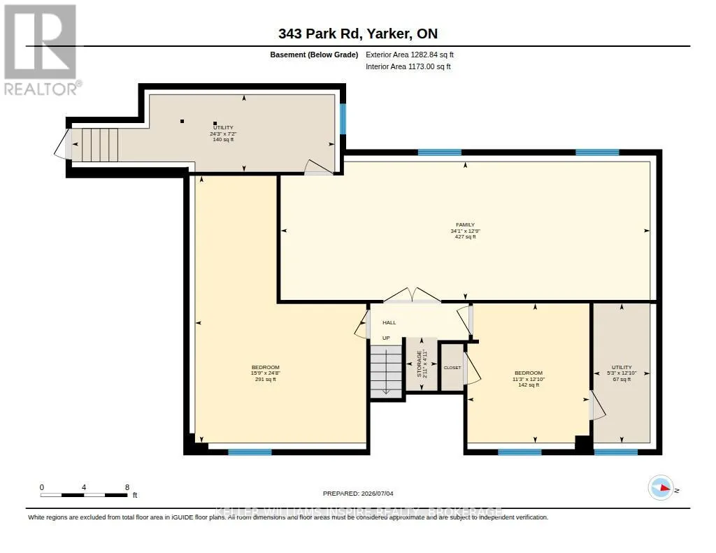 343 PARK ROAD