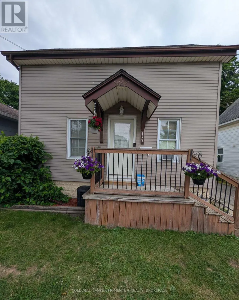 177 ERIE STREET