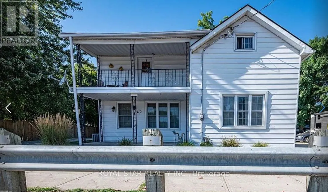 410 MAIN STREET E