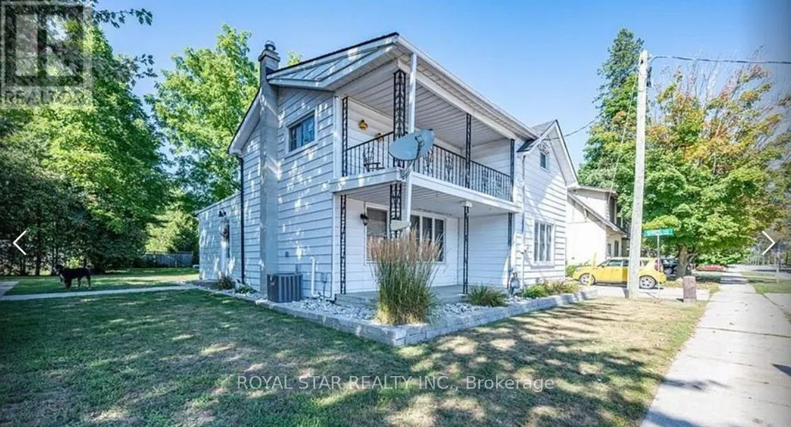 410 MAIN STREET E