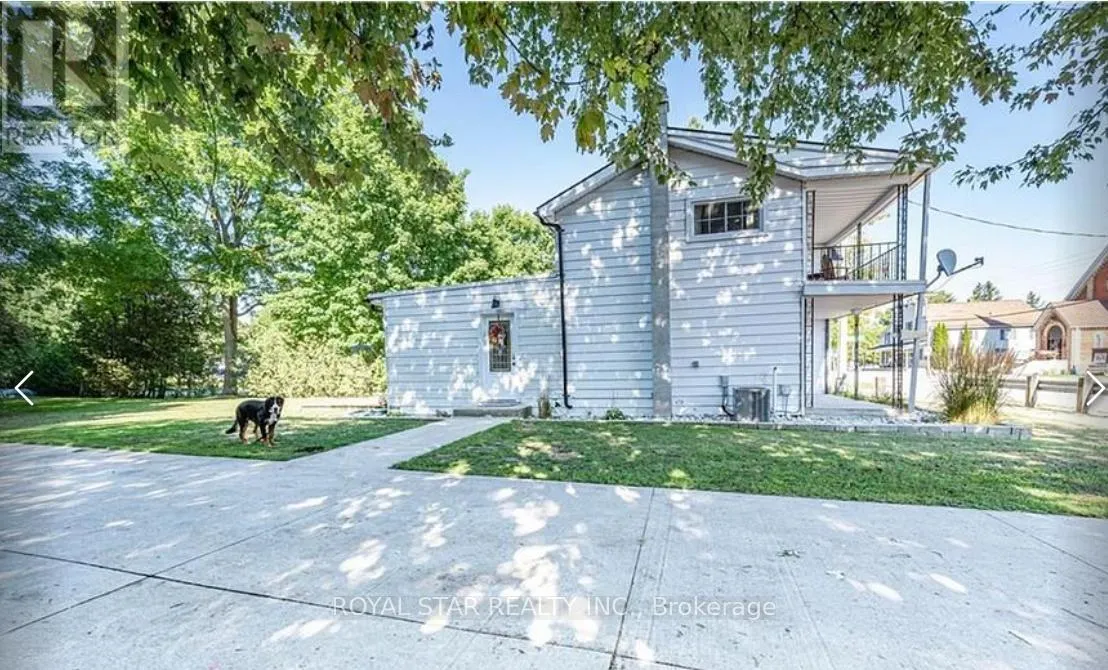 410 MAIN STREET E